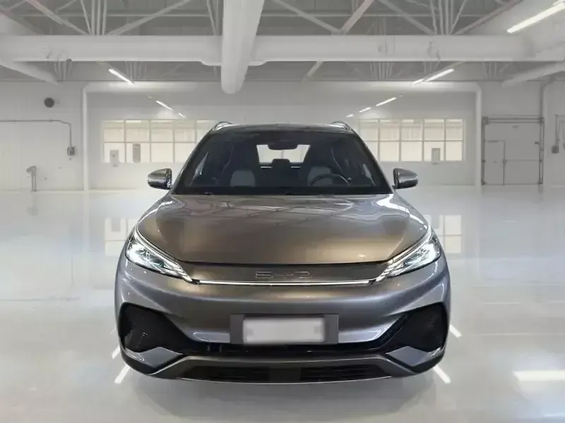 Usata BYD Atto 3 Comfort 64 kW (88 CV) 2024 SUV