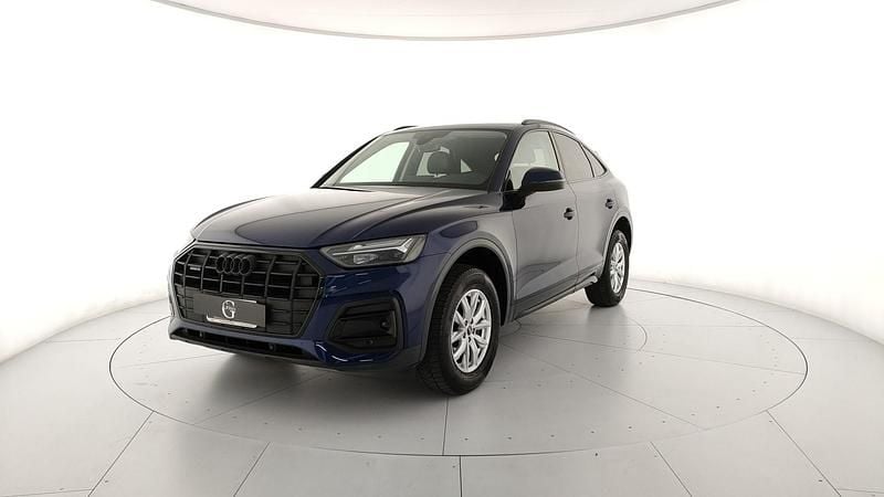 Occasion Audi Q5 Sportback Comfort 204 ch (150 kW) 2022 SUV