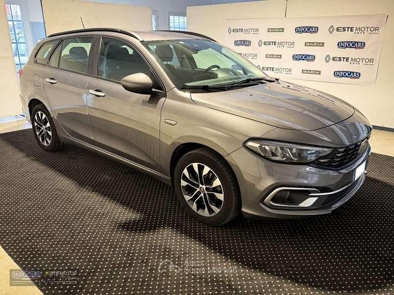 Usata Fiat Tipo City Life 95 CV (69 kW) 2022 Station wagon