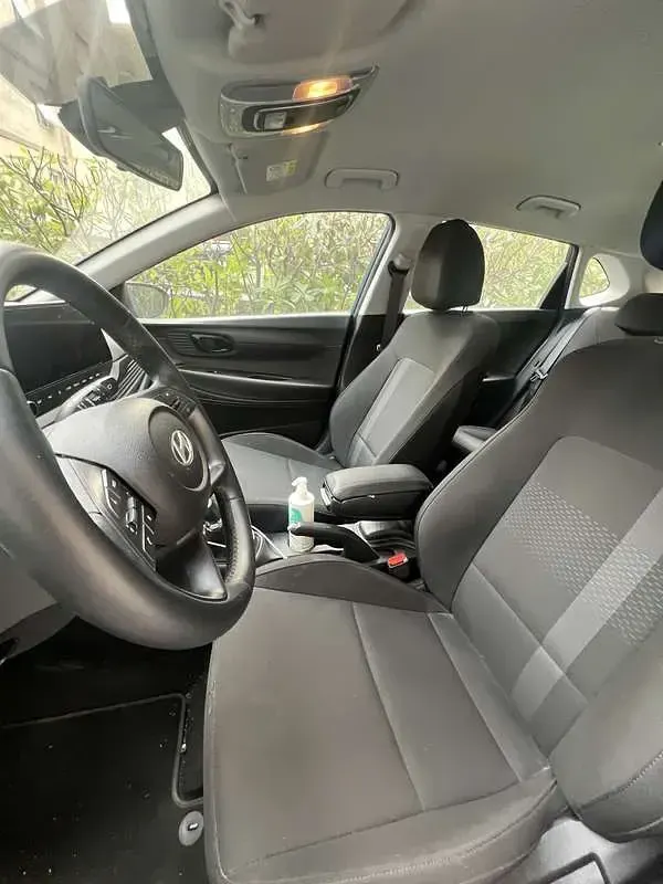 Begagnad Hyundai i20 77 HK (56 kW) 2024 Halvkombi