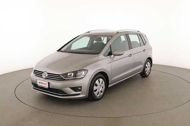Occasion VW Golf VII Highline 110 ch (80 kW) 2015