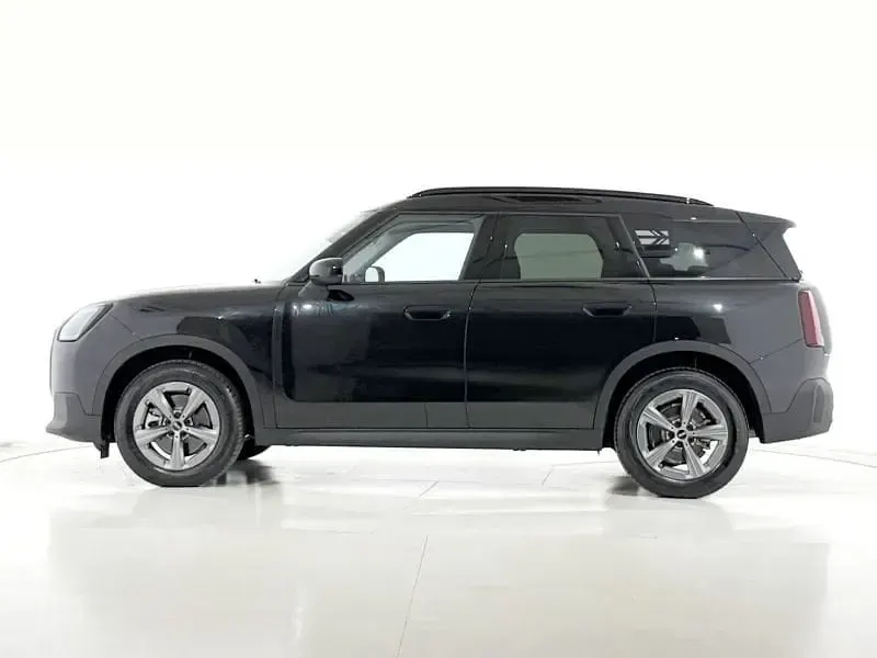 Usata Mini Countryman Classic 170 CV (125 kW) 2025 Nero SUV