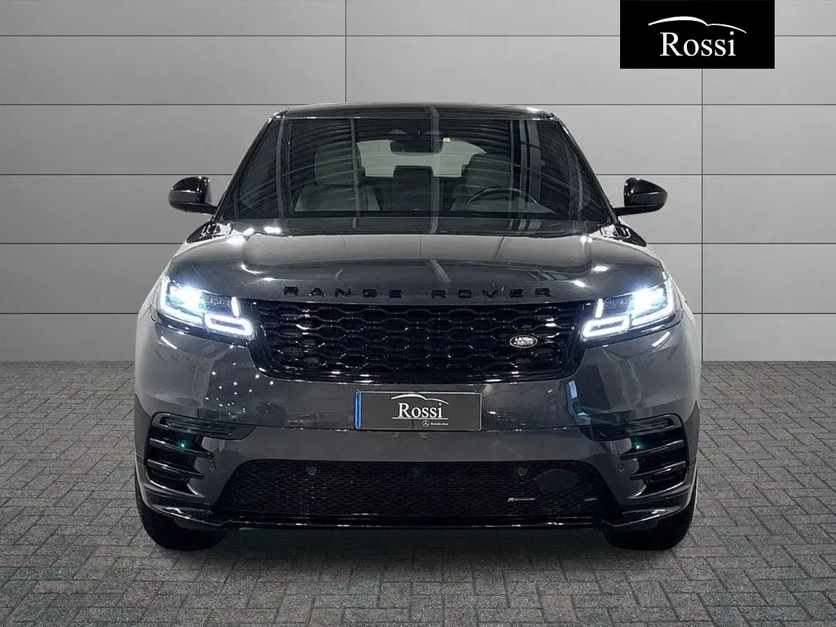 Usata Land Rover Range Rover Velar SE 204 CV (150 kW) 2022 SUV