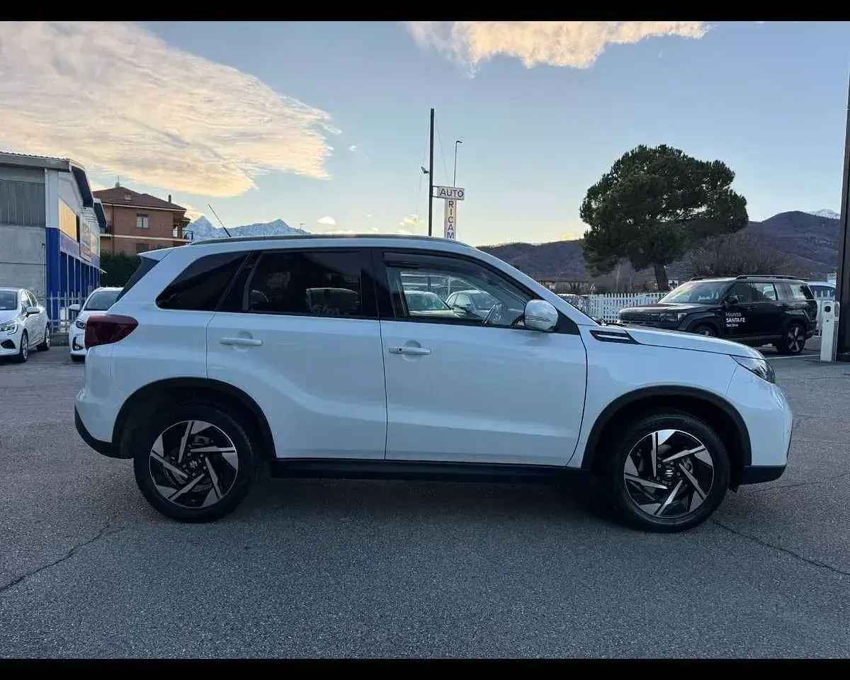 Usata Suzuki Vitara 102 CV (75 kW) 2024 Other SUV