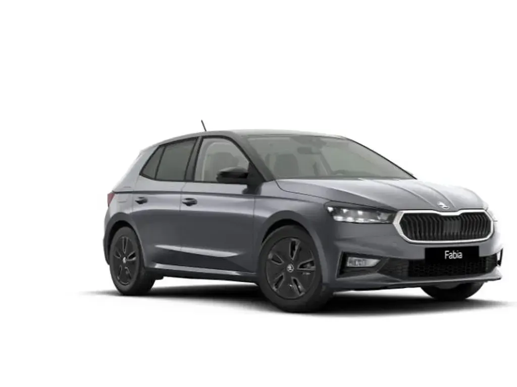Usata Skoda Fabia 95 CV (69 kW) 2026 Utilitaria