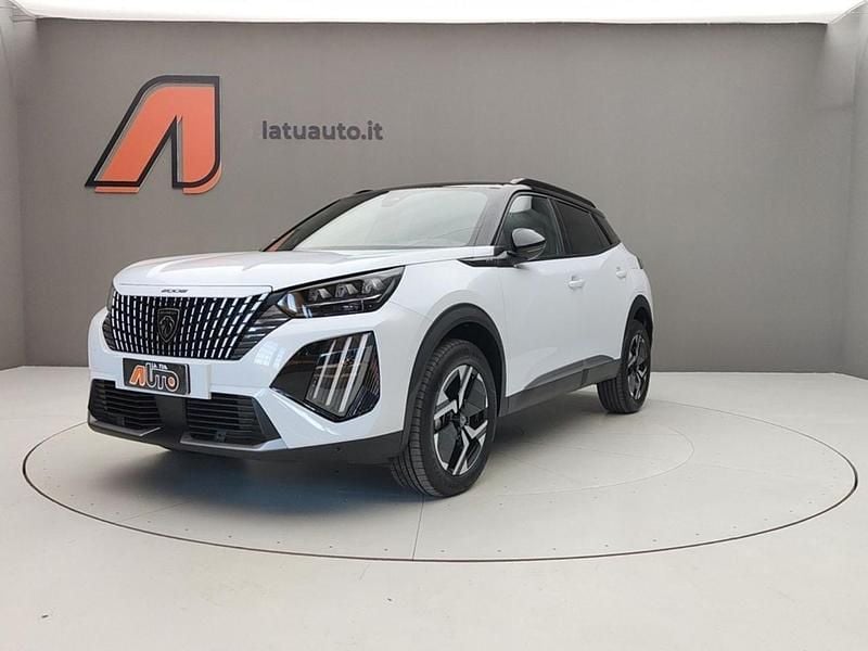 Usata Peugeot 2008 GT 131 CV (96 kW) 2024 SUV