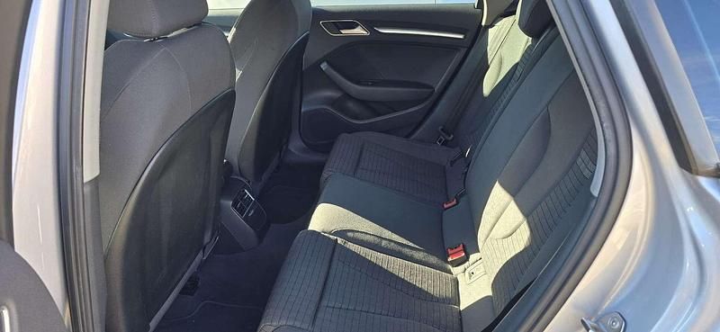 Usata Audi A3 Business 150 CV (110 kW) 2018 Berlina