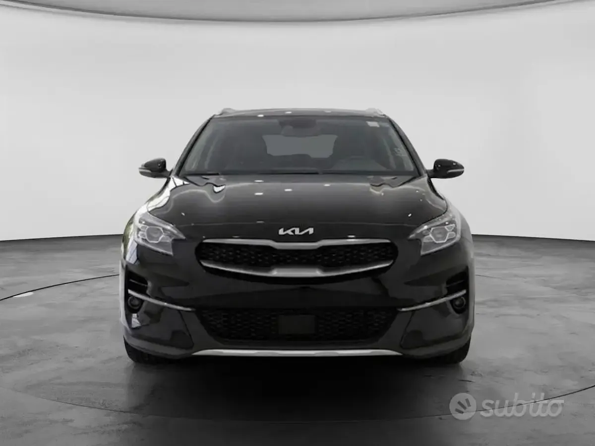 Usata Kia Ceed Sportswagon 136 CV (100 kW) 2023 Station wagon