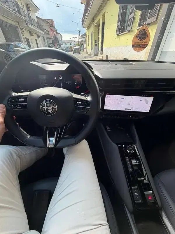 Usata Alfa Romeo GT Junior Edizione Speciale 136 CV (100 kW) 2024 SUV