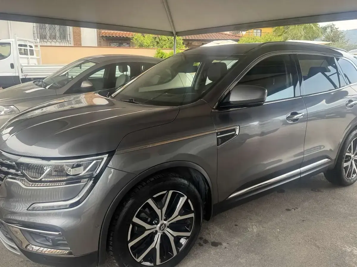 Usata Renault Koleos 150 CV (110 kW) 2020 Other SUV