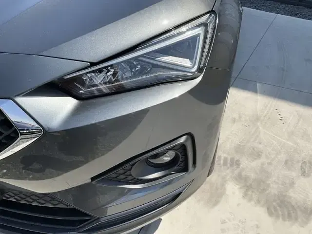 Usata Seat Tarraco Style 150 CV (110 kW) 2019 Grigio SUV