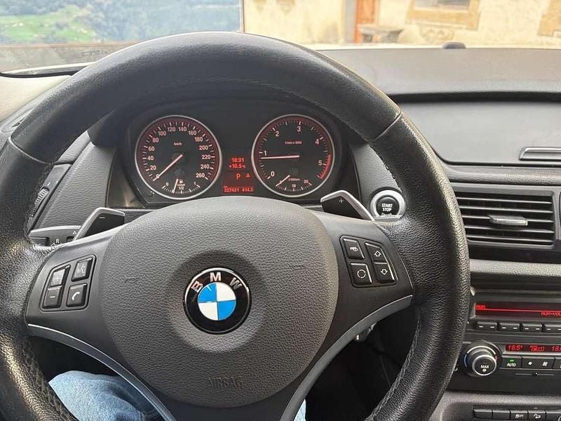 Occasion BMW X1 204 ch (150 kW) 2011 SUV