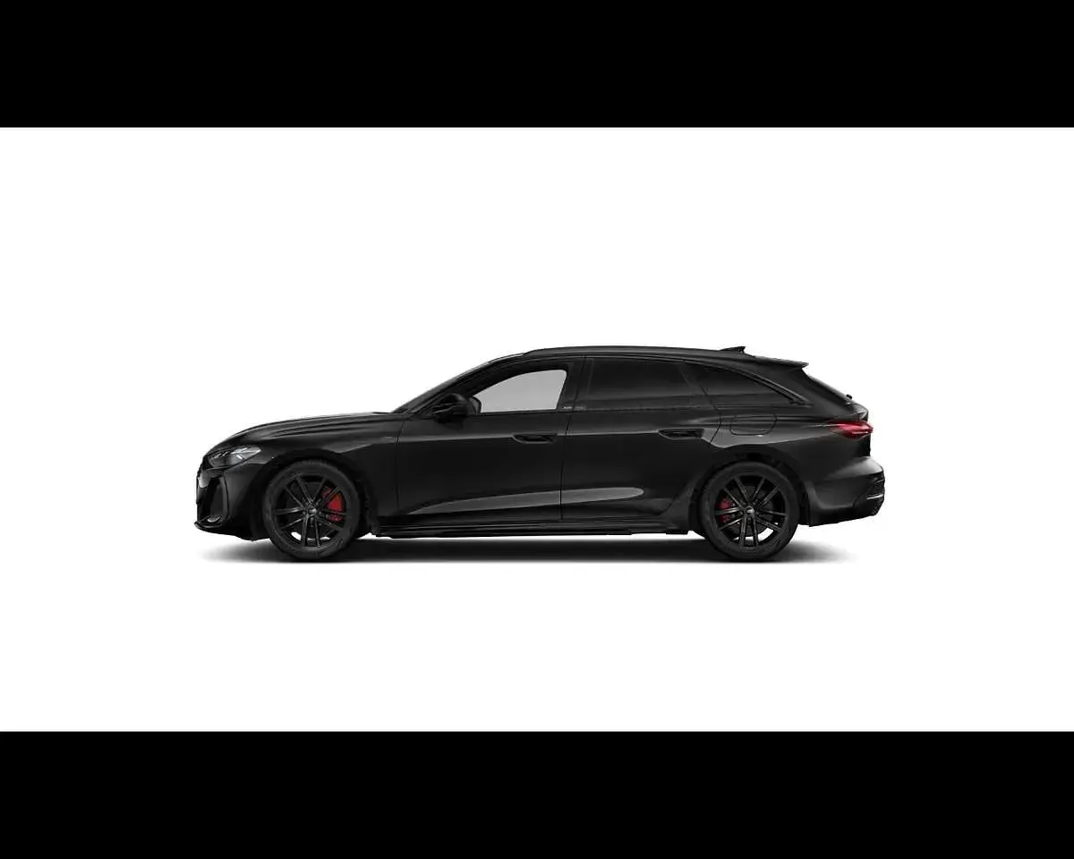 Nuova Audi A5 S-Line 252 CV (185 kW) 2026 Nero mito metallizzato Station wagon
