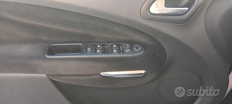 Usata Citroën C3 Picasso 91 CV (66 kW) 2013 Bianco Monovolume