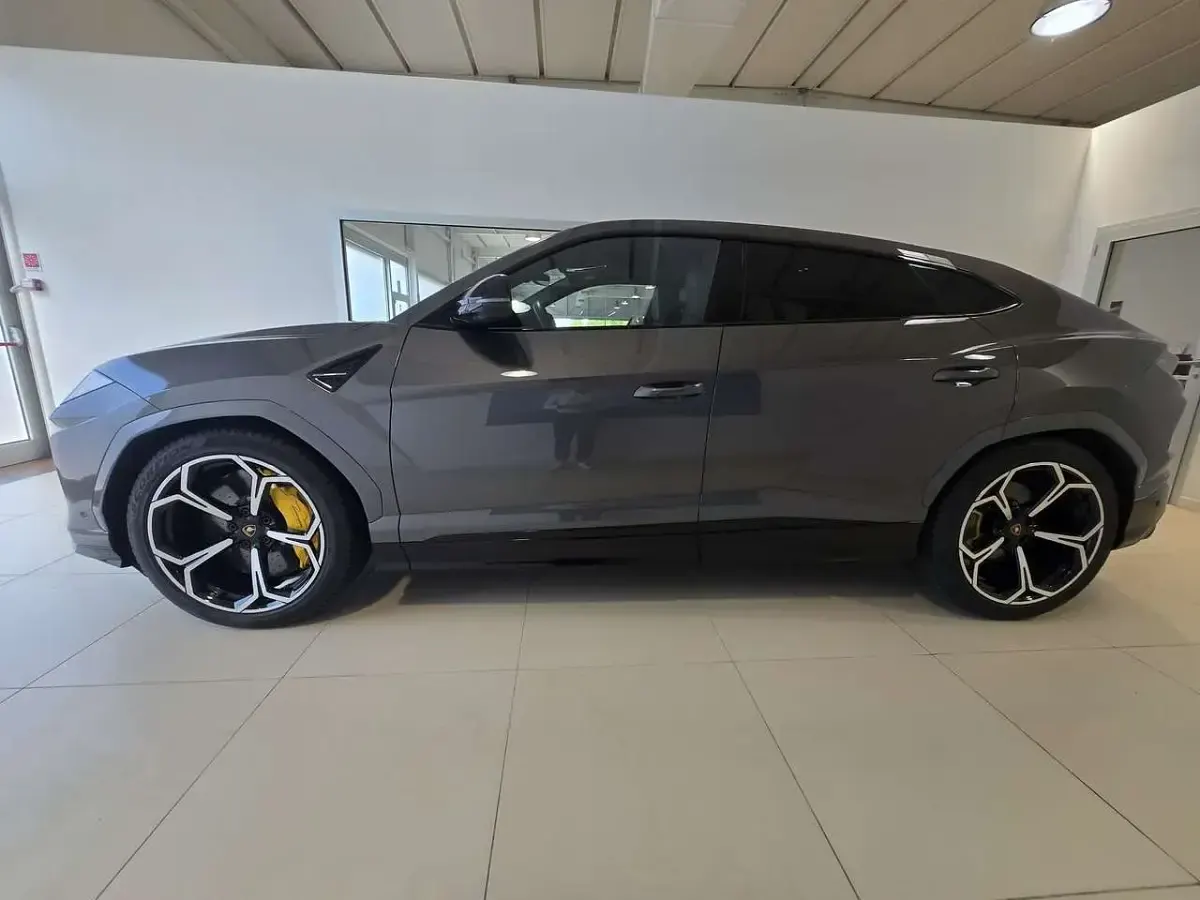 Usata Lamborghini Urus 650 CV (478 kW) 2021 Other SUV