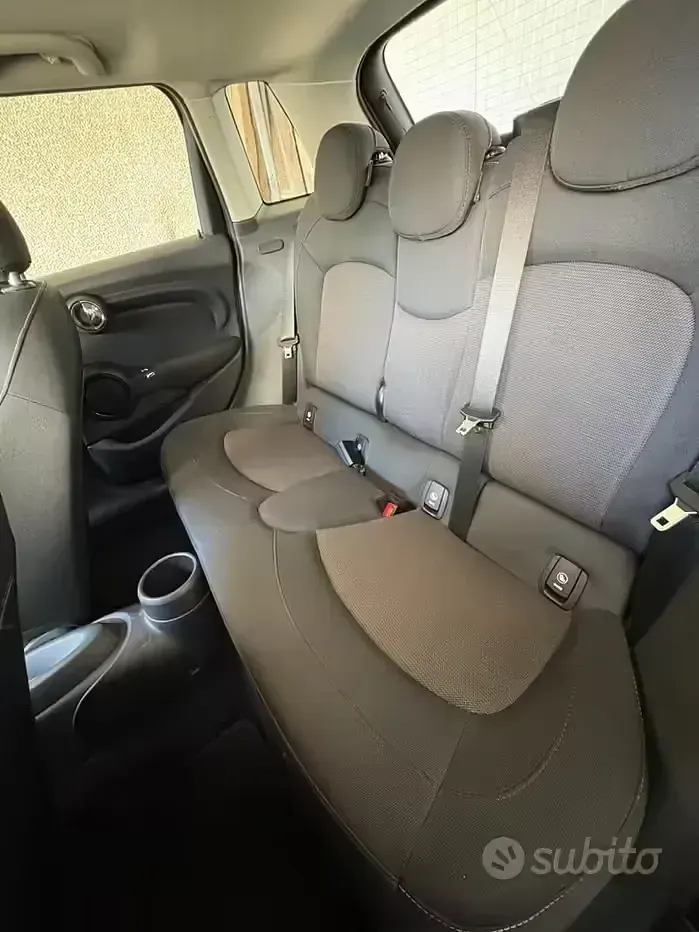 Usata Mini Cooper 136 CV (100 kW) 2018 Utilitaria