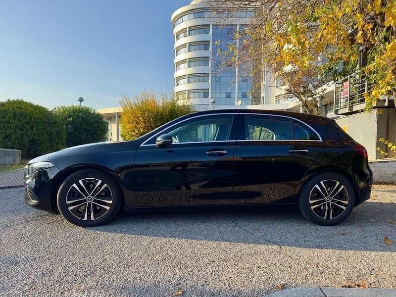 Usata Mercedes A180 Advanced Plus 116 CV (85 kW) 2024 Berlina