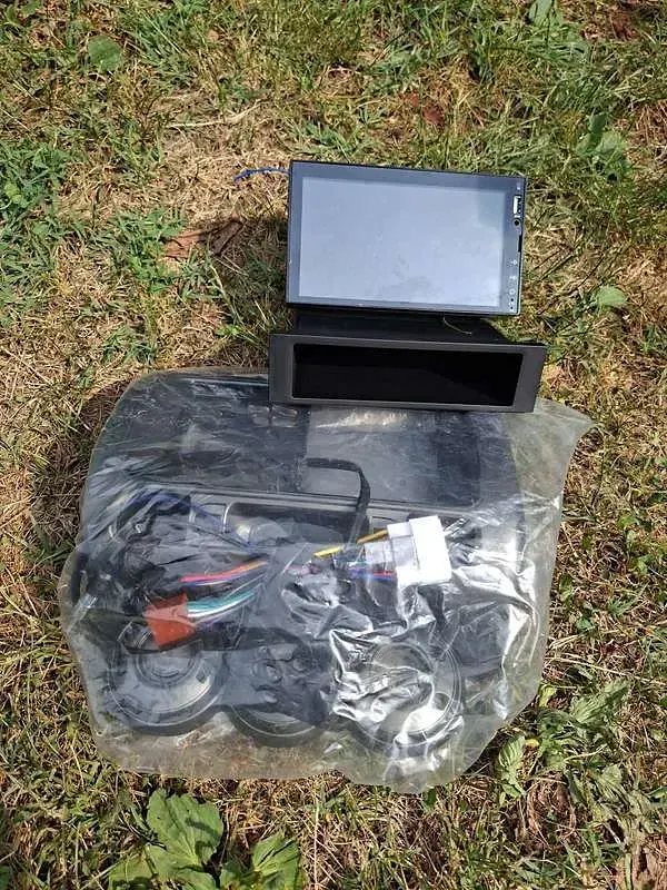 Usata Honda Jazz S 83 CV (61 kW) 2003 Nero Utilitaria