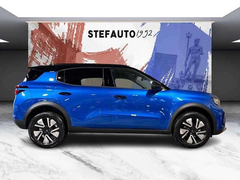 Nuova Opel Frontera 101 CV (74 kW) 2026 Effekt blue SUV