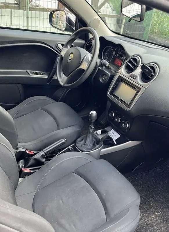 Usata Alfa Romeo MiTo Super 69 CV (50 kW) 2013 Utilitaria