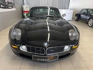 Usata BMW Z8 400 CV (294 kW) 2001 Altri Cabrio