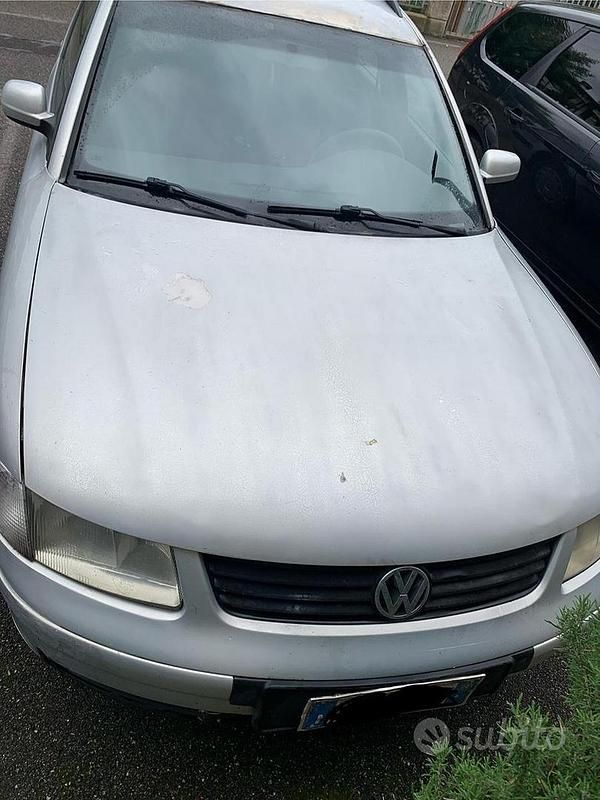 Usata VW Passat 1999 Grigio Station wagon