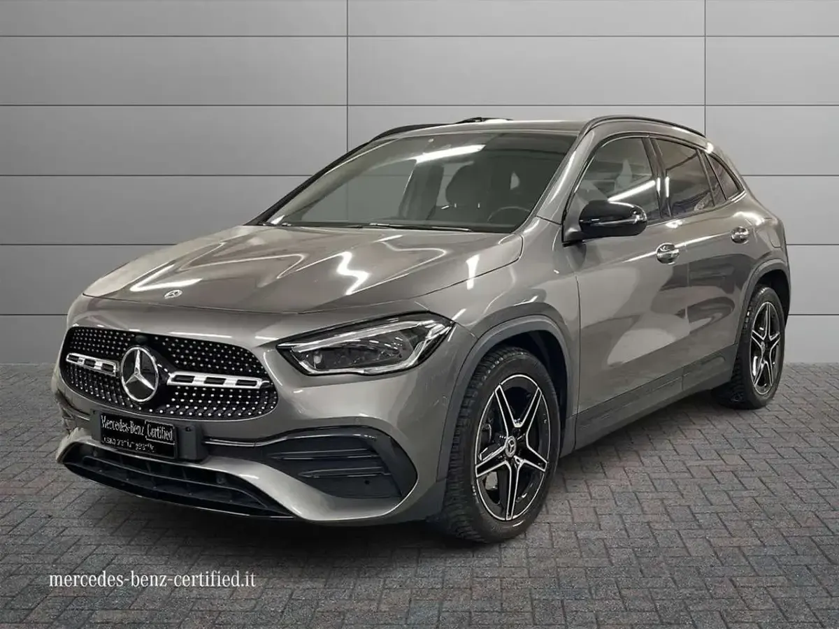 Usata Mercedes GLA200 Premium 150 CV (110 kW) 2023 SUV