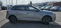 Nuova Skoda Kamiq Monte Carlo 116 CV (85 kW) 2026 Argento SUV