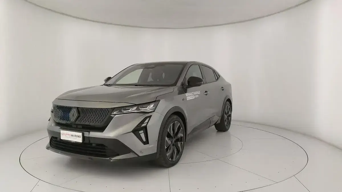 Usata Renault Rafale Esprit Alpine 199 CV (146 kW) 2024 SUV