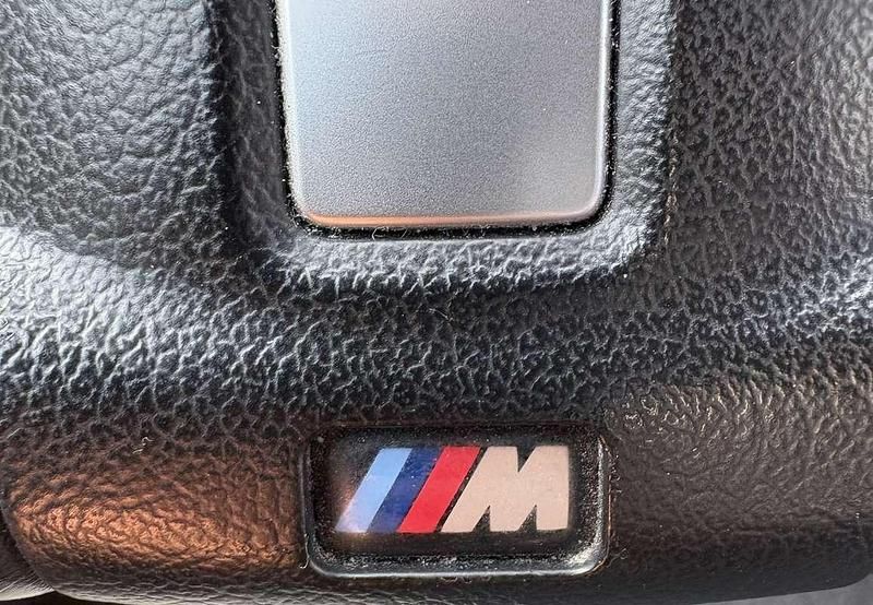 Nero Usata 2017 BMW 640 M Sport Coupé | 26.000 € (Ottimo prezzo) - Immagine 1/4