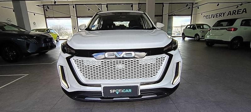 Usata EVO Evo 6 120 CV (88 kW) 2025 Bianco SUV