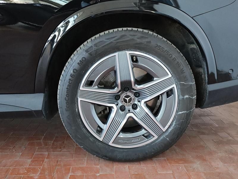 Occasion Mercedes GLC300 Advanced 333 ch (244 kW) 2023 Blanc SUV