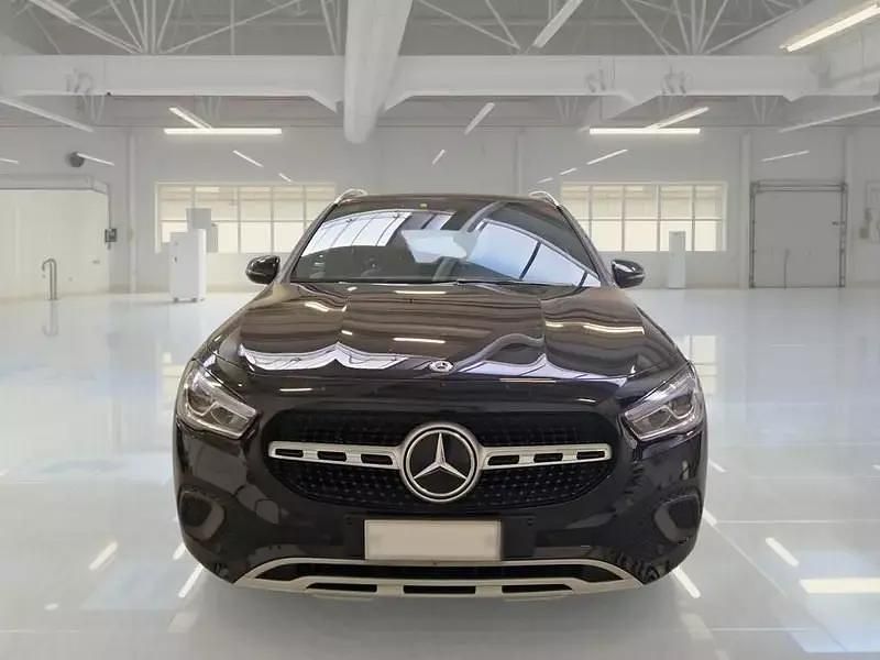 Usata Mercedes GLA250 160 CV (117 kW) 2023 SUV