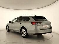 Usata Skoda Superb Selection 150 CV (110 kW) 2025 Argento Station wagon