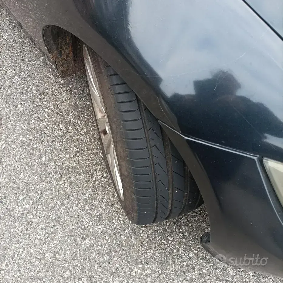 Usata BMW 320 2009 Berlina