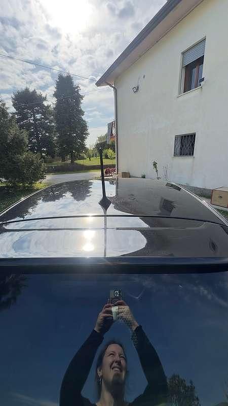 Usata Fiat 500 S 69 CV (50 kW) 2014 Nero Utilitaria