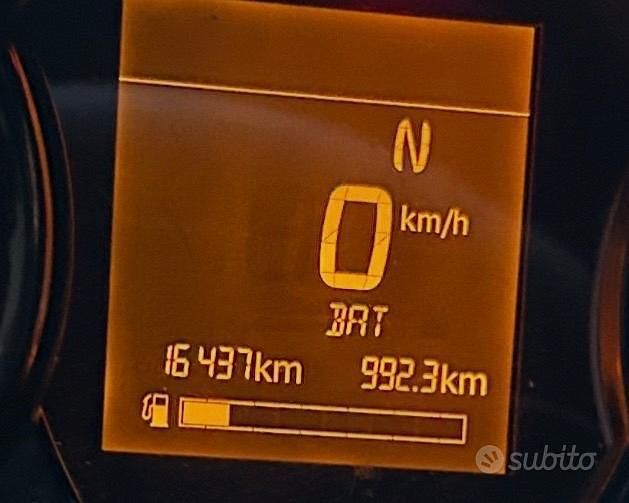 Usata Ligier JS50 2023 Nero Utilitaria