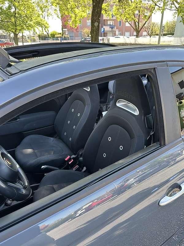 Usata Abarth 595 144 CV (105 kW) 2018 Utilitaria