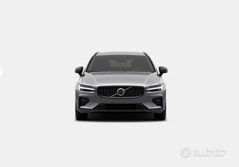 Nuova Volvo V60 Plus 197 CV (144 kW) 2026 Other Station wagon