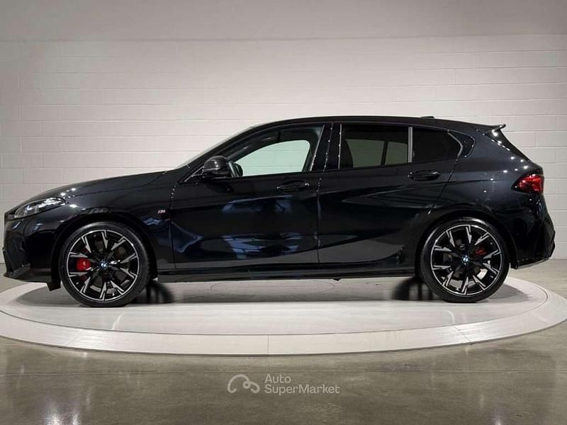Usata BMW 118 M Sport 150 CV (110 kW) 2025 Nero Utilitaria