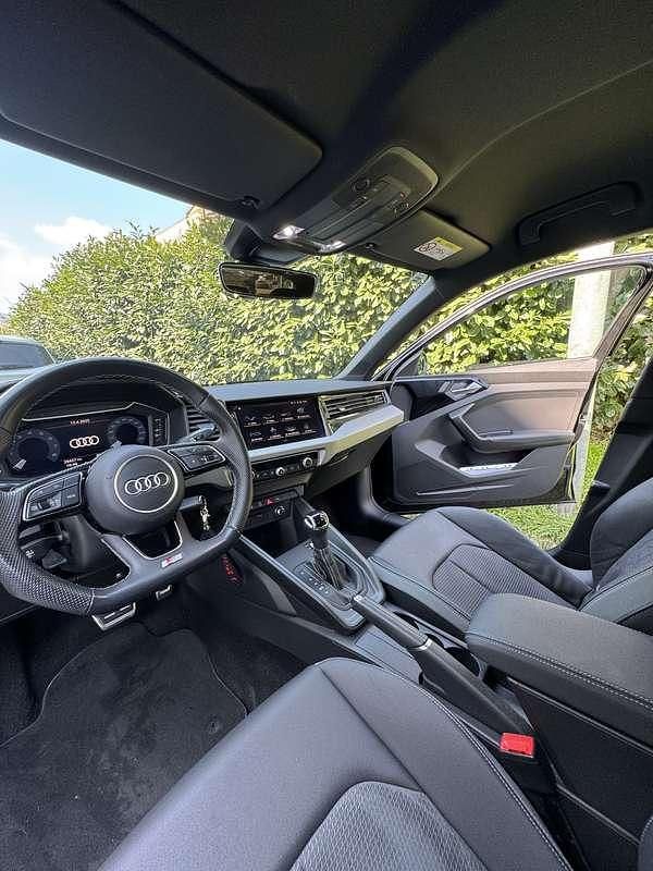 Usata Audi A1 Sportback Ambiente 207 CV (152 kW) 2023 Utilitaria