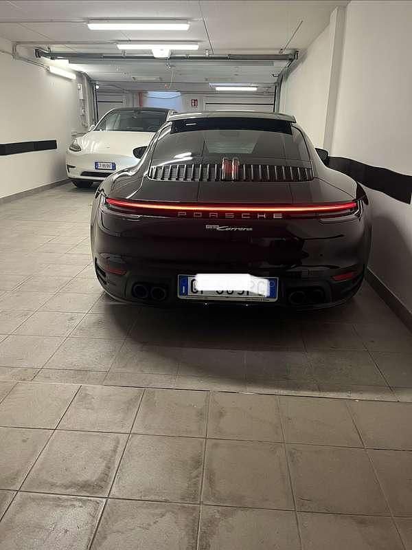 Usata Porsche 911 Carrera 385 CV (283 kW) 2020