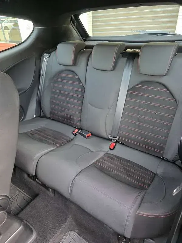 Usata Alfa Romeo MiTo Veloce 170 CV (125 kW) 2018 Utilitaria