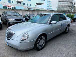 Lancia thesis gpl usata 05 picture