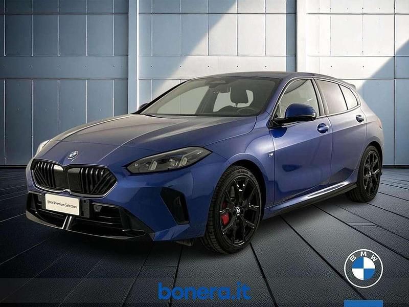 Other Usata 2025 BMW 118 M Sport Due volumi | 34.900 € (Buon prezzo) - Immagine 1/3