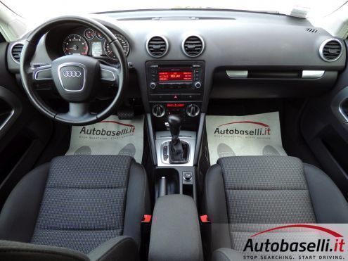 Audi a3 usata lombardia Audi a3 usata lombardia
