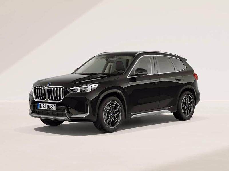 Nuova BMW X1 245 CV (180 kW) 2026 SUV