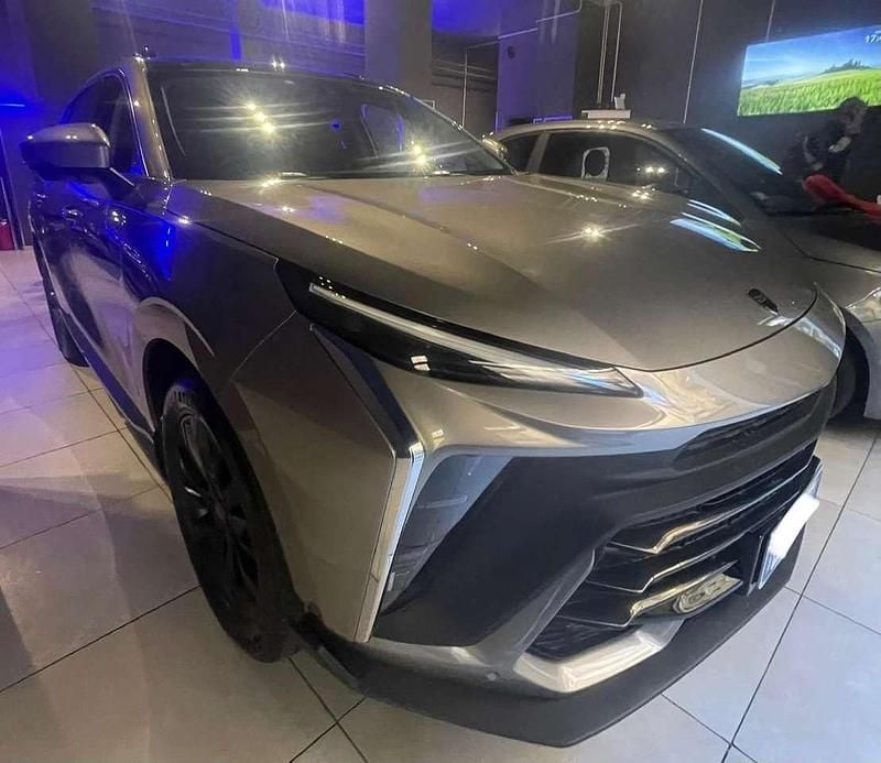 Beige Usata 2024 Cirelli 5 SUV | 29.700 € (Buon prezzo) - Immagine 1/4