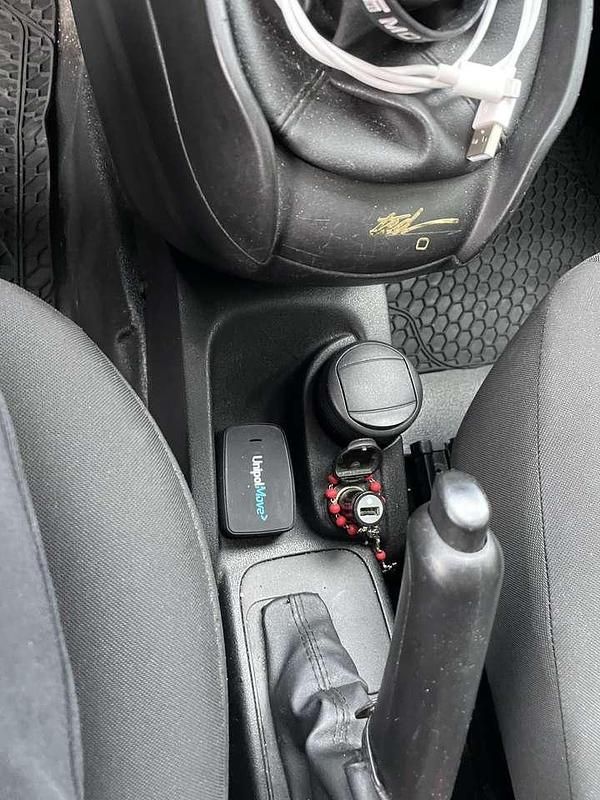 Usata Fiat Doblò Active 95 CV (69 kW) 2017 Other Monovolume