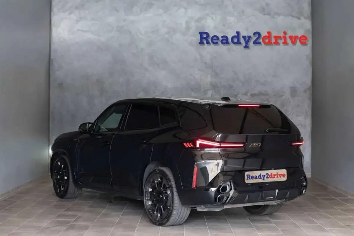 Usata BMW XM 748 CV (550 kW) 2025 Other SUV